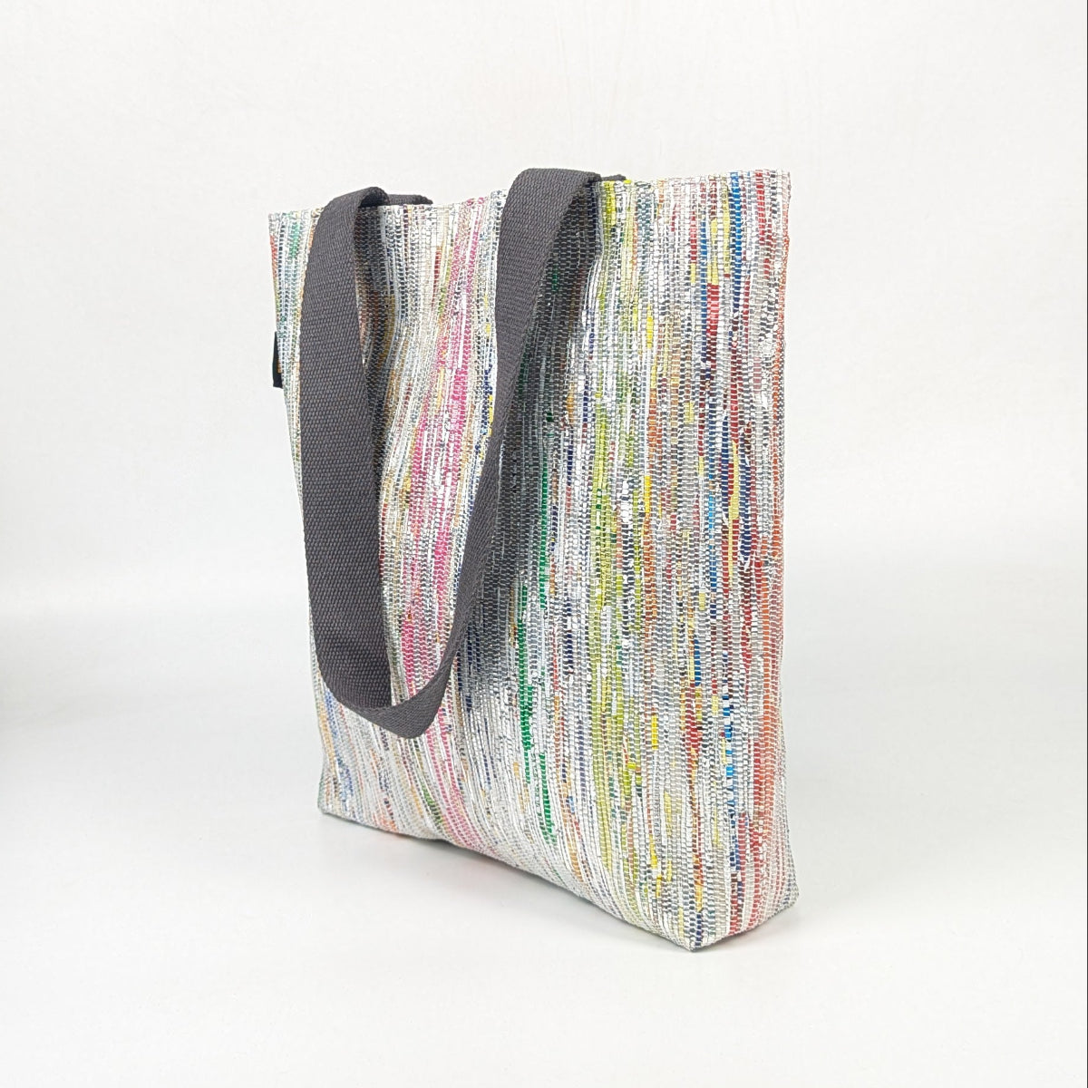 Upcycled Handcrafted Shop N Go (SNG0826-002)
