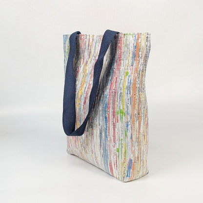 Upcycled Handcrafted Shop N Go (SNG0826-005)