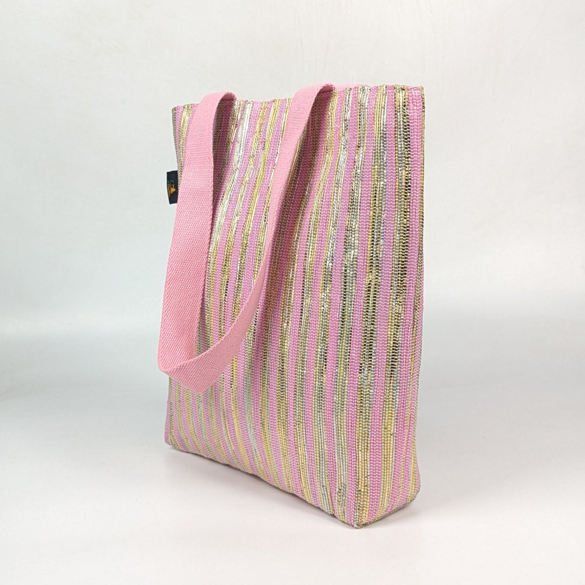Upcycled Handcrafted Shop N Go (SNG0826-006)