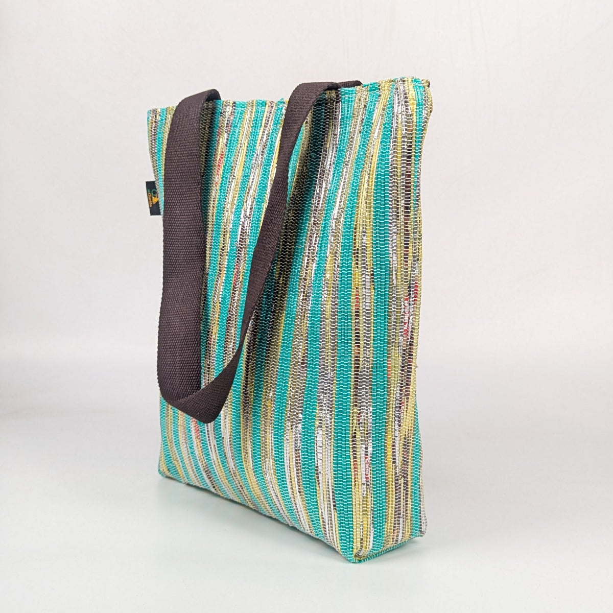 Upcycled Handcrafted Shop N Go (SNG0826-007)