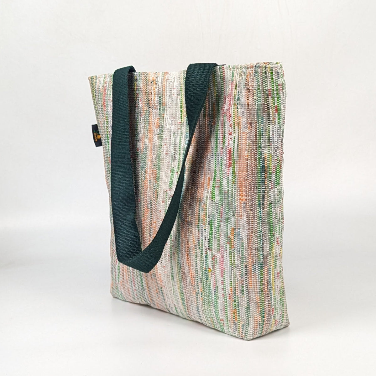 Upcycled Handcrafted Shop N Go (SNG0826-008)