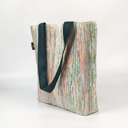 Upcycled Handcrafted Shop N Go (SNG0826-008)