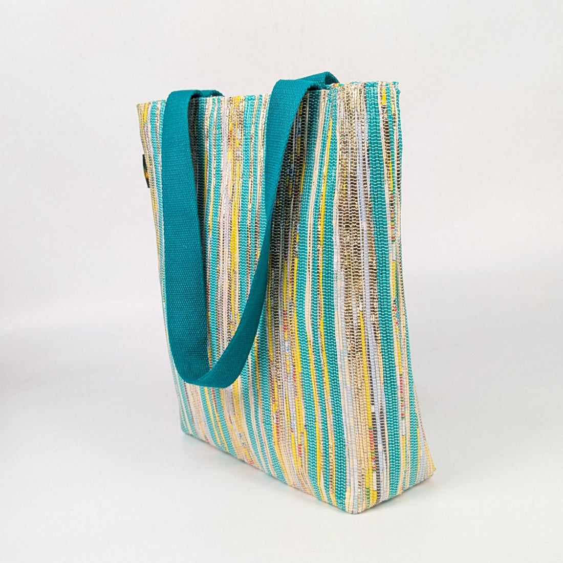 Upcycled Handcrafted Shop N Go (SNG0826-011)