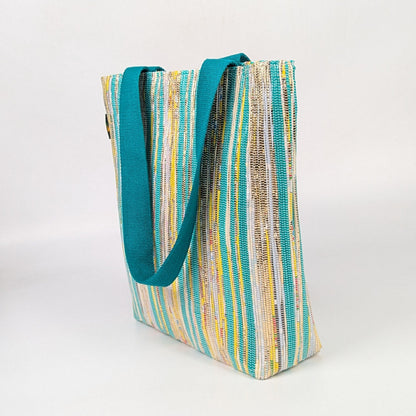 Upcycled Handcrafted Shop N Go (SNG0826-011)