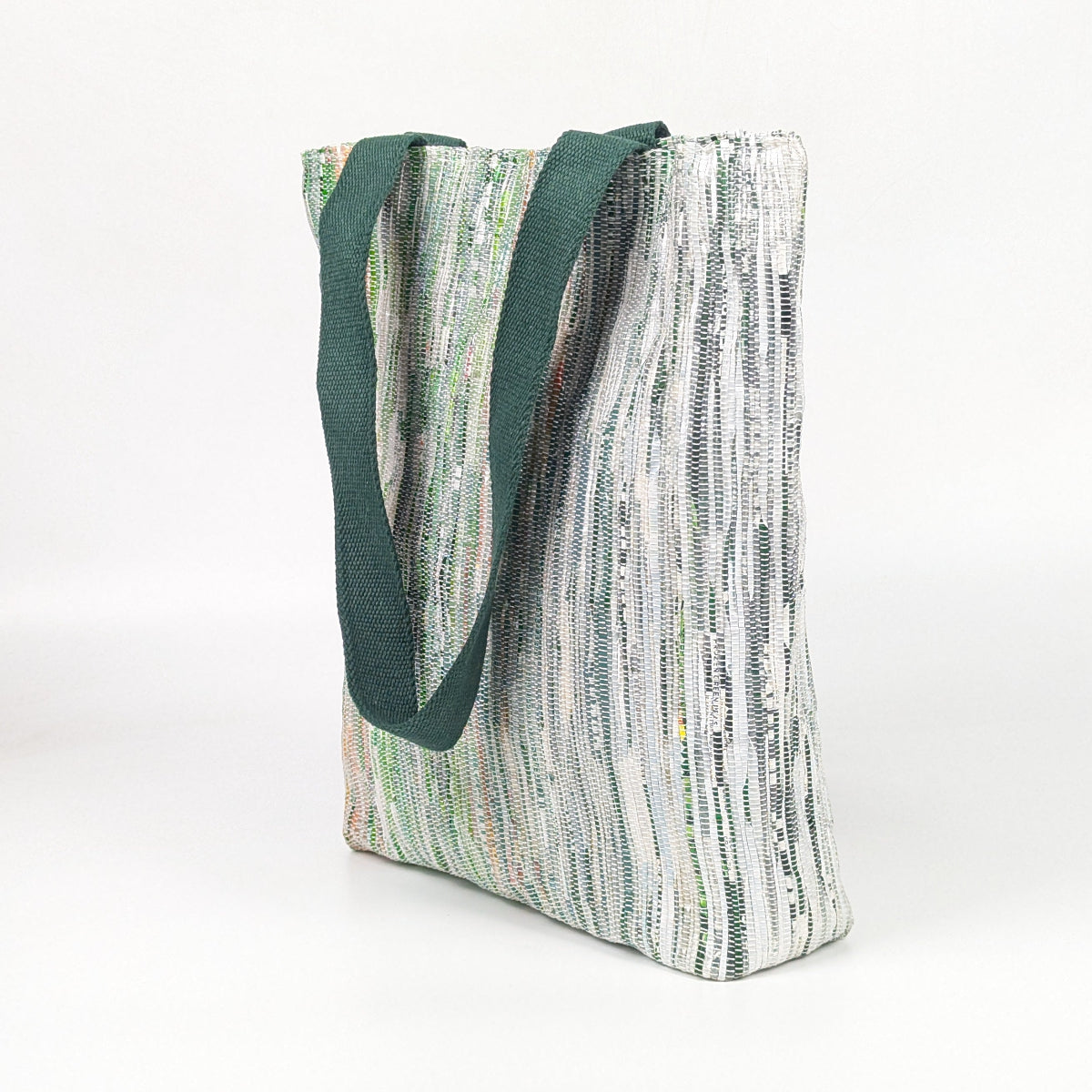 Upcycled Handcrafted Shop N Go (SNG0826-012)