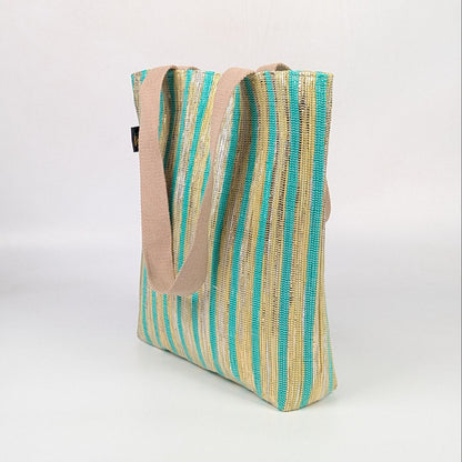 Upcycled Handcrafted Shop N Go (SNG0826-013)
