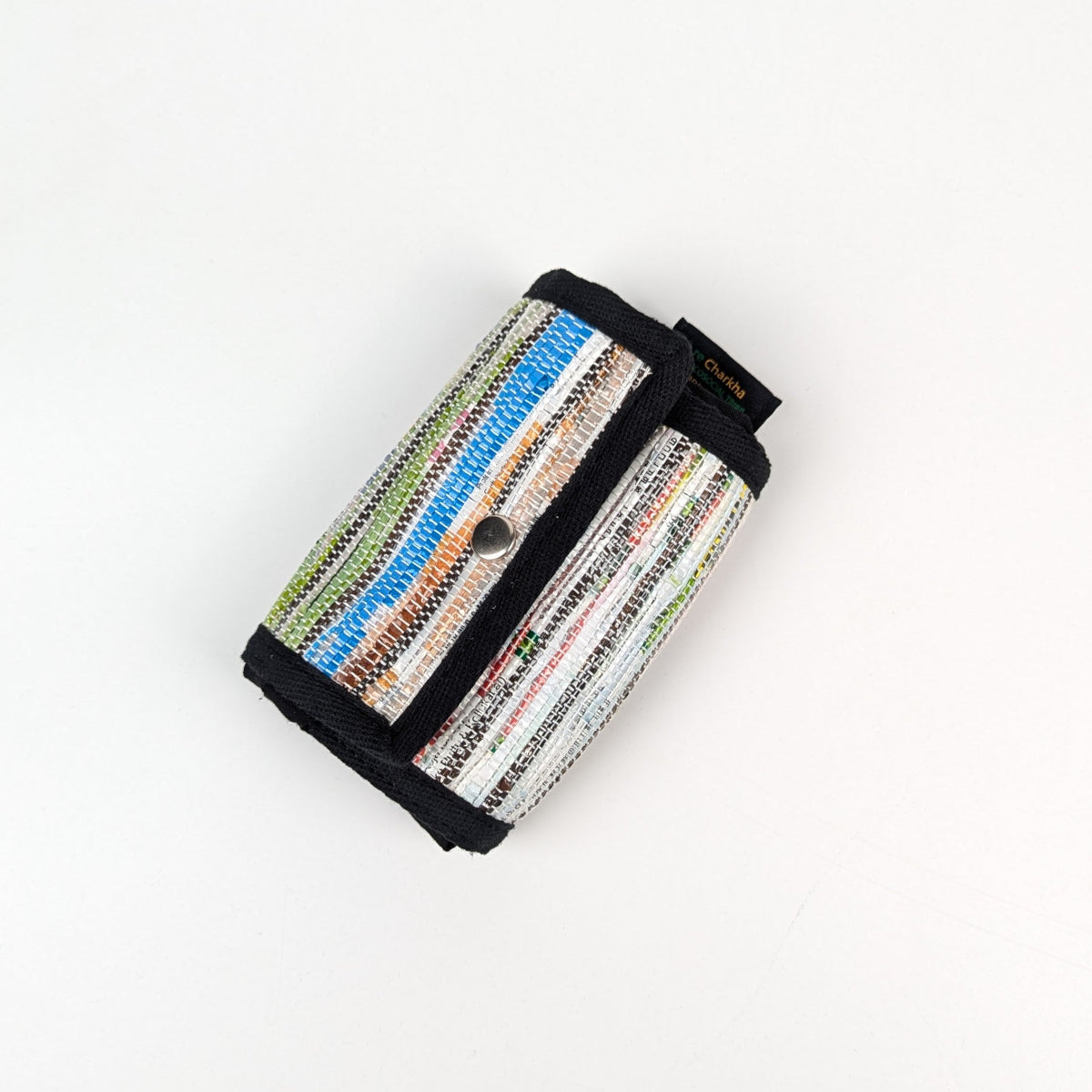 Upcycled Handcrafted Fold N Go (FNG0926-013)