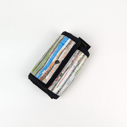 Upcycled Handcrafted Fold N Go (FNG0926-013)