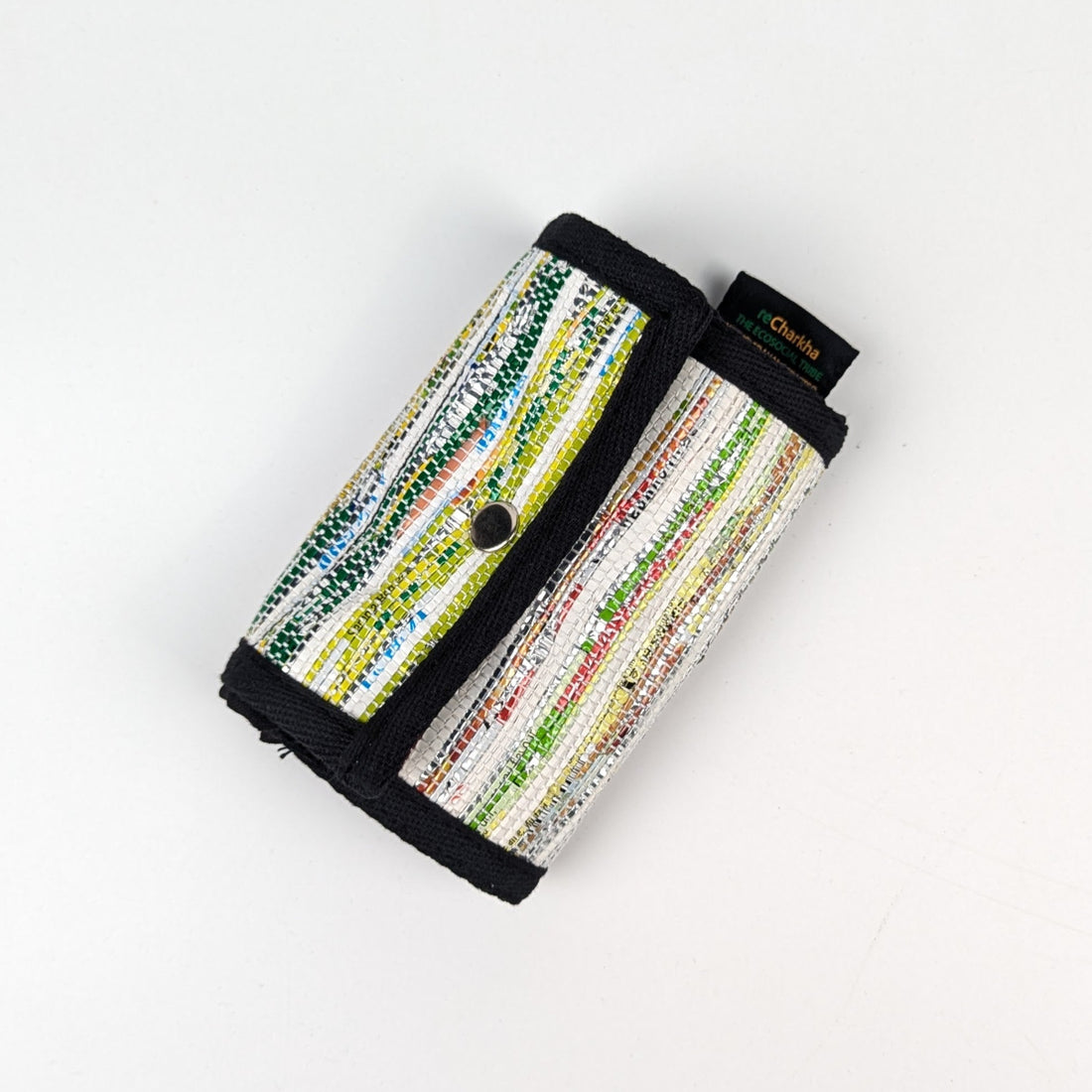Upcycled Handcrafted Fold N Go (FNG0826-020)