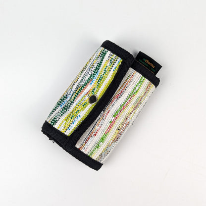 Upcycled Handcrafted Fold N Go (FNG0826-020)