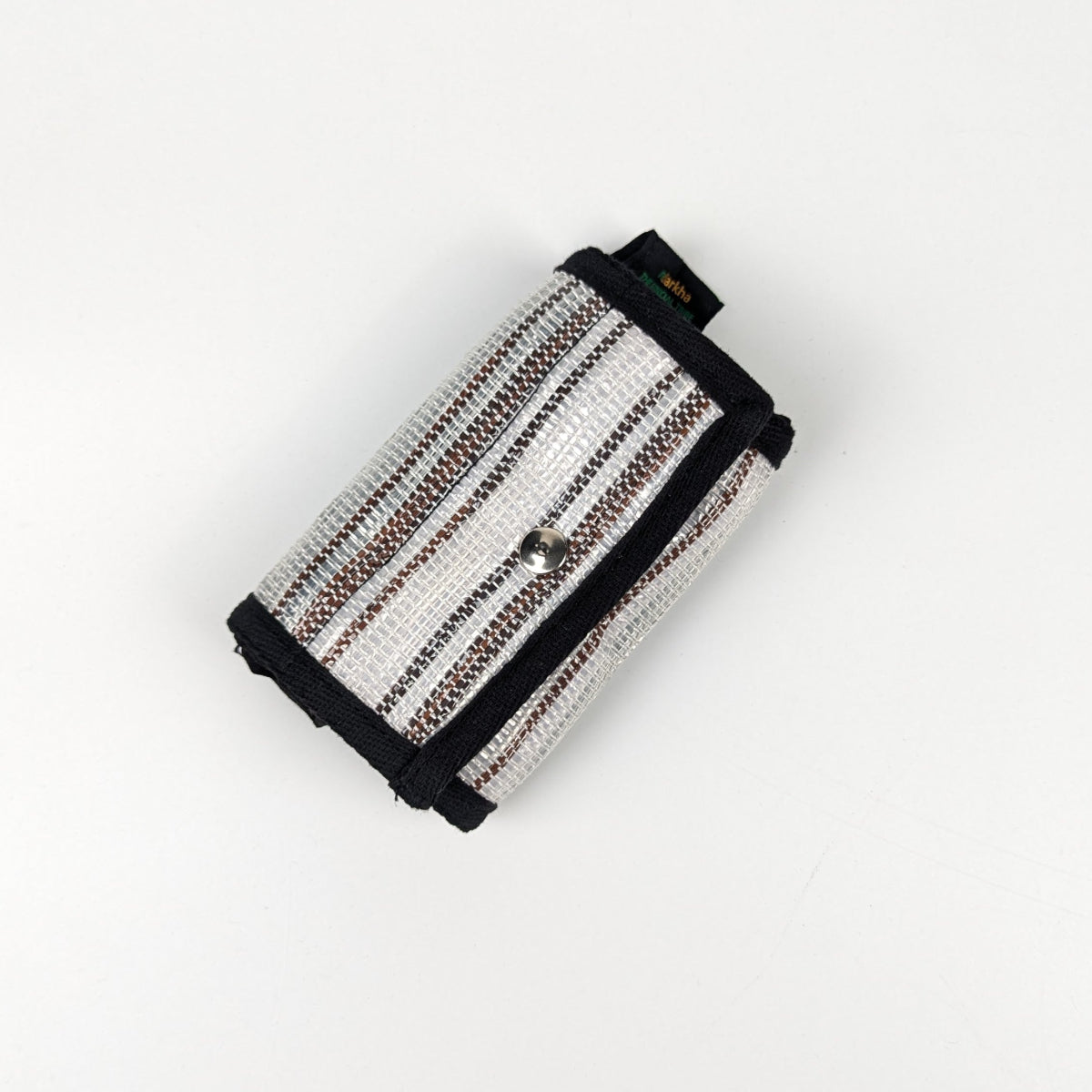 Upcycled Handcrafted Fold N Go (FNG0826-003)