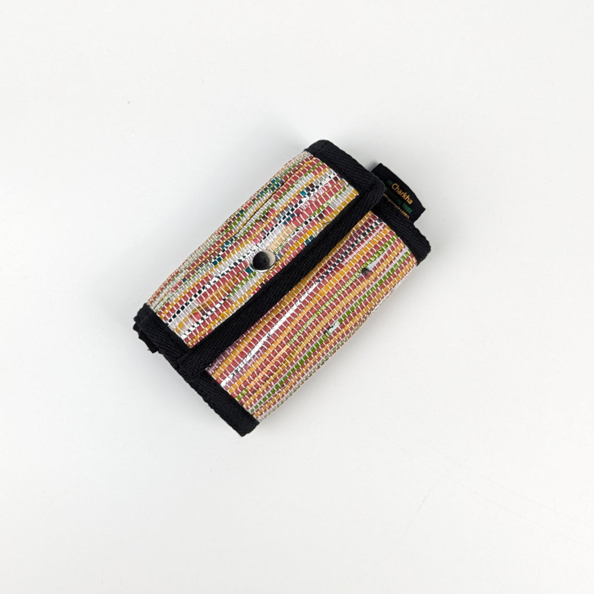 Upcycled Handcrafted Fold N Go (FNG0826-004)