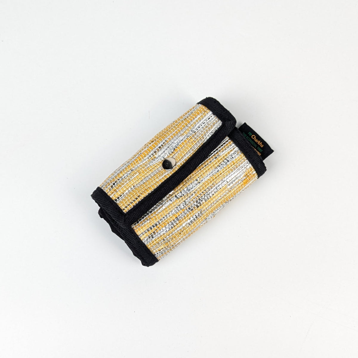 Upcycled Handcrafted Fold N Go (FNG0926-009)