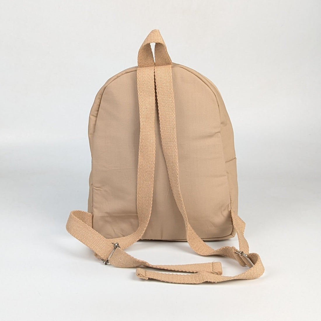 Upcycled Handcrafted Bug Backpack (TBB0826-001)