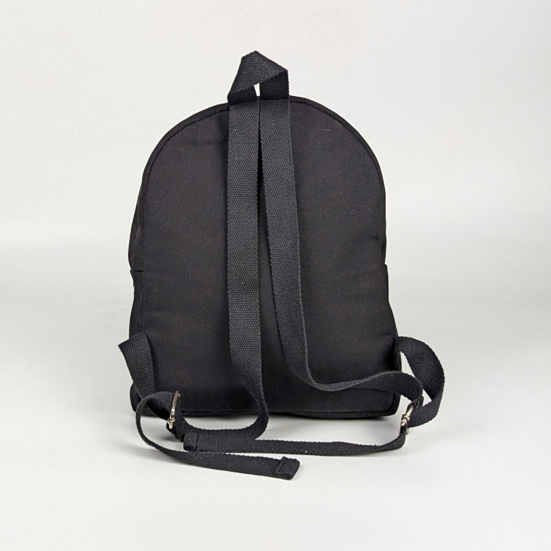 Upcycled Handcrafted Bug Backpack (TBB0826-003)