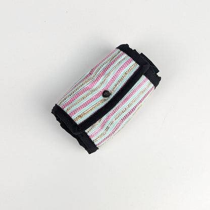Upcycled Handcrafted Fold N Go (FNG0826-012)