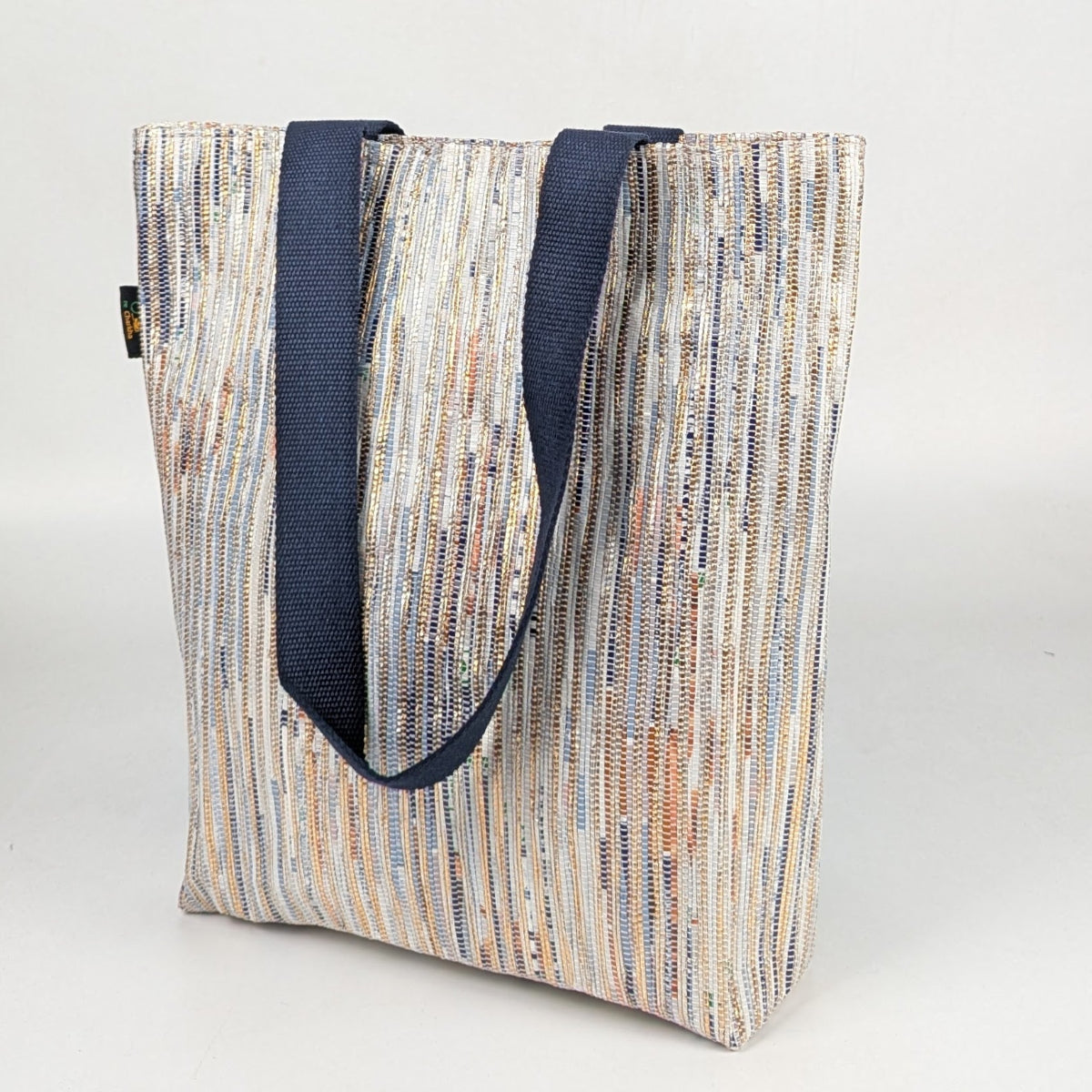 Upcycled Handcrafted Shop N Go (SNG0926-002)