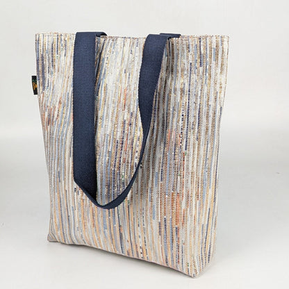 Upcycled Handcrafted Shop N Go (SNG0926-002)