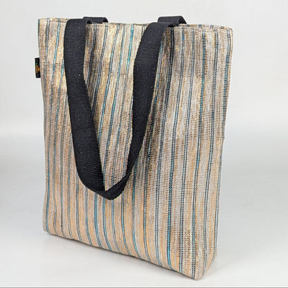 Upcycled Handcrafted Shop N Go (SNG0926-003)