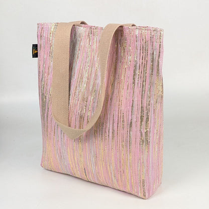 Upcycled Handcrafted Shop N Go (SNG0926-004)