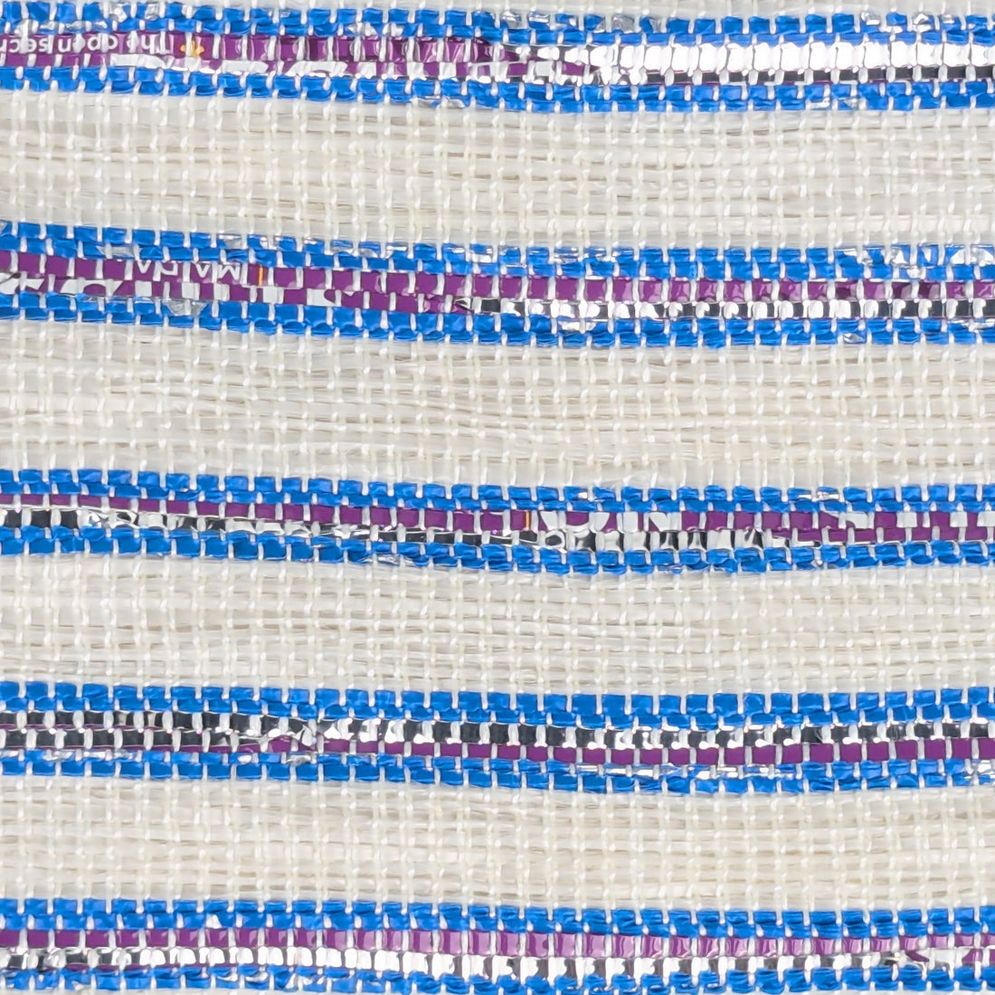 Upcycled Handcrafted Pencil Pouch (PP0926-027)