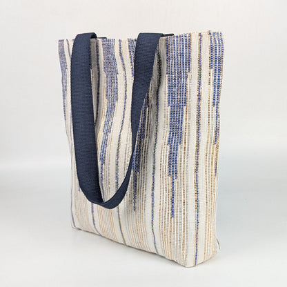 Upcycled Handcrafted Designer Shop N Go (SNGD1026-003)