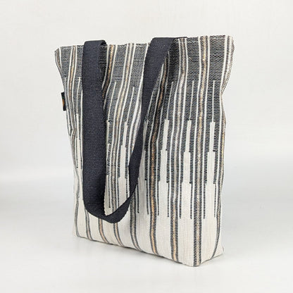 Upcycled Handcrafted Designer Shop N Go (SNGD1026-004)