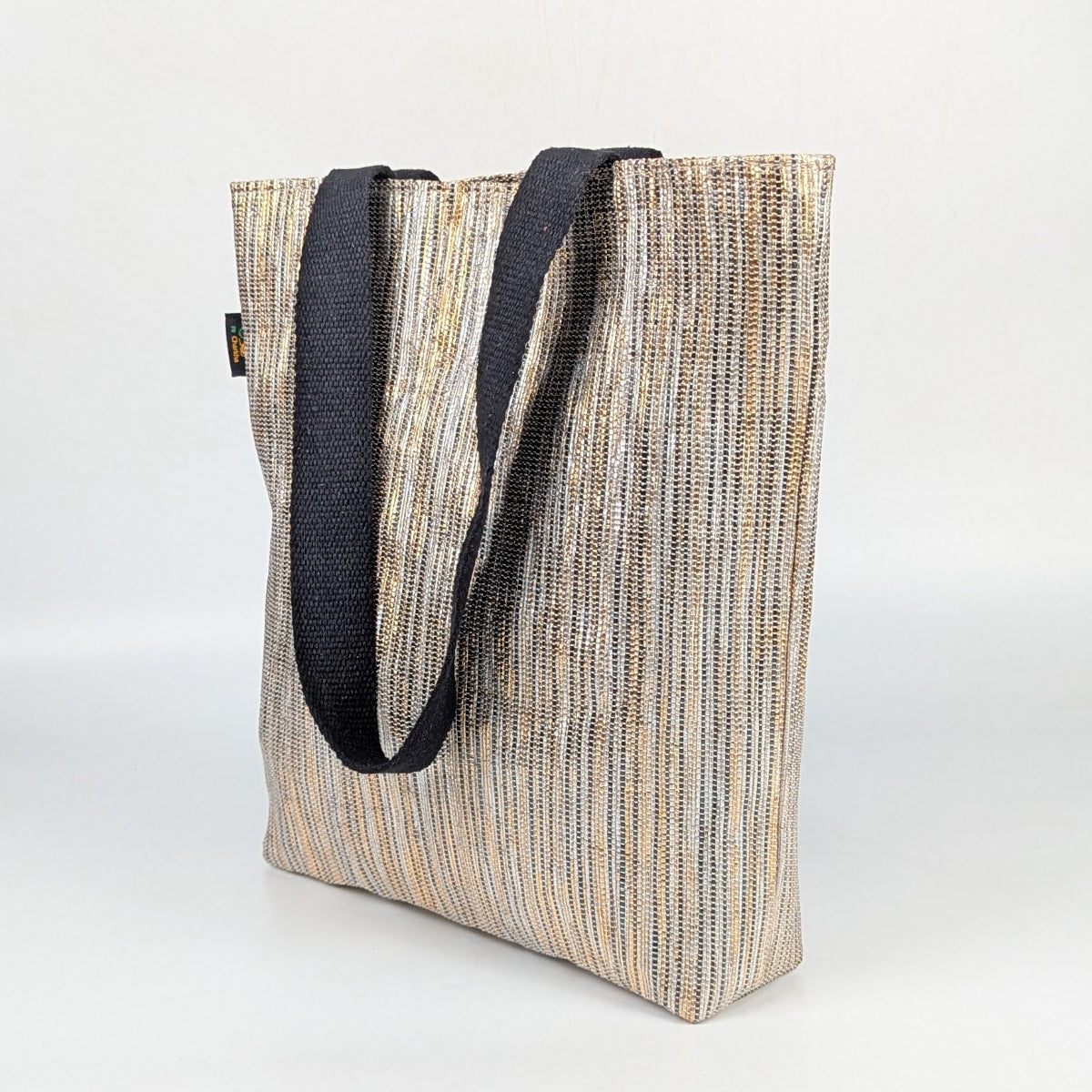 Exclusive Upcycled Handcrafted Shop N Go (SNG1026-008)