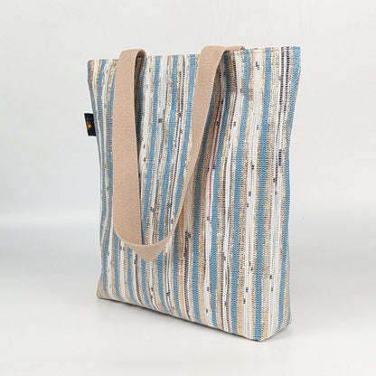 Upcycled Handcrafted Shop N Go (SNG1026-002)