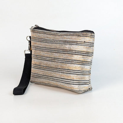 Exclusive Upcycled Handcrafted Wrist It (WI1026-017)