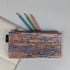 Upcycled Handwoven Pencil Pouch (PP0925-003) PS_W