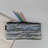 Upcycled Handwoven Pencil Pouch (PP0925-005) PS_W