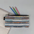 Upcycled Handwoven Pencil Pouch (PP0925-007) PS_W