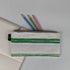 Upcycled Handwoven Pencil Pouch (PP0925-008) PS_W