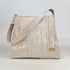 Premium Upcycled Handcrafted Trapeze Tote (TT0626-010) PS_W