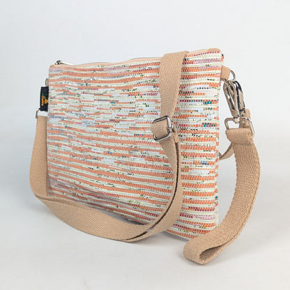 Upcycled Handcrafted Sling Bag (SI0126-012)