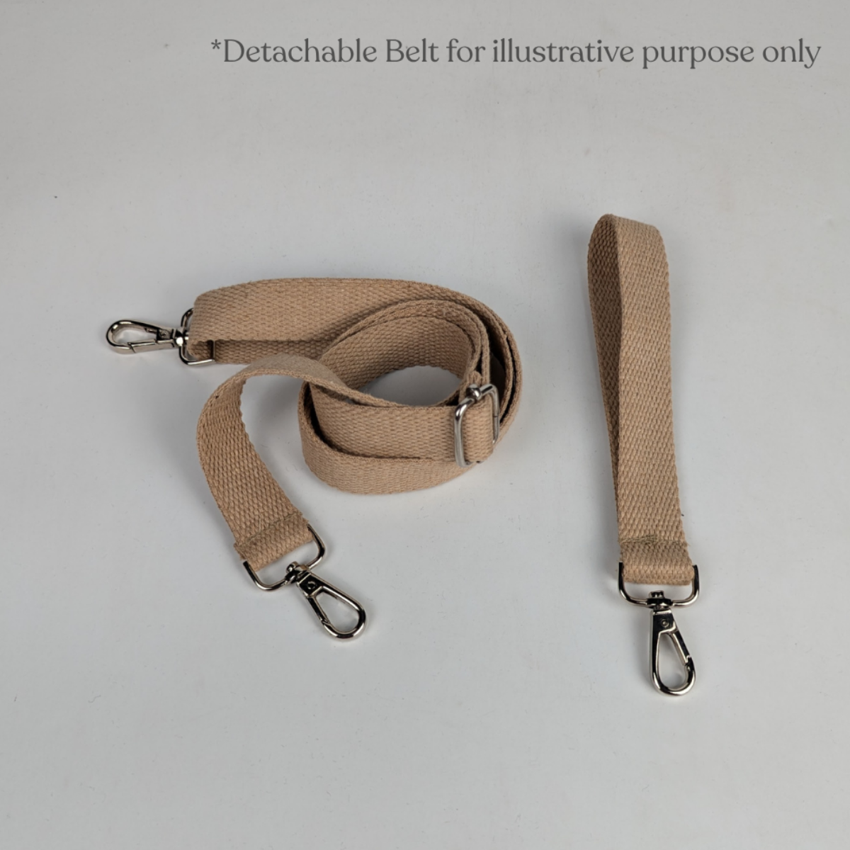 Upcycled Handcrafted Sling Bag (SI0826-004)