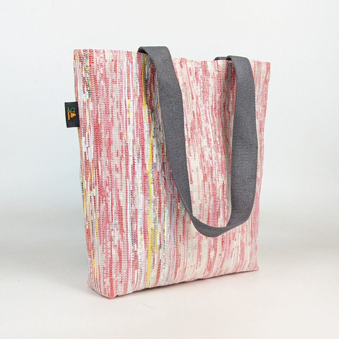 Upcycled Handcrafted Shop N Go (SNG0226-009) PS_W