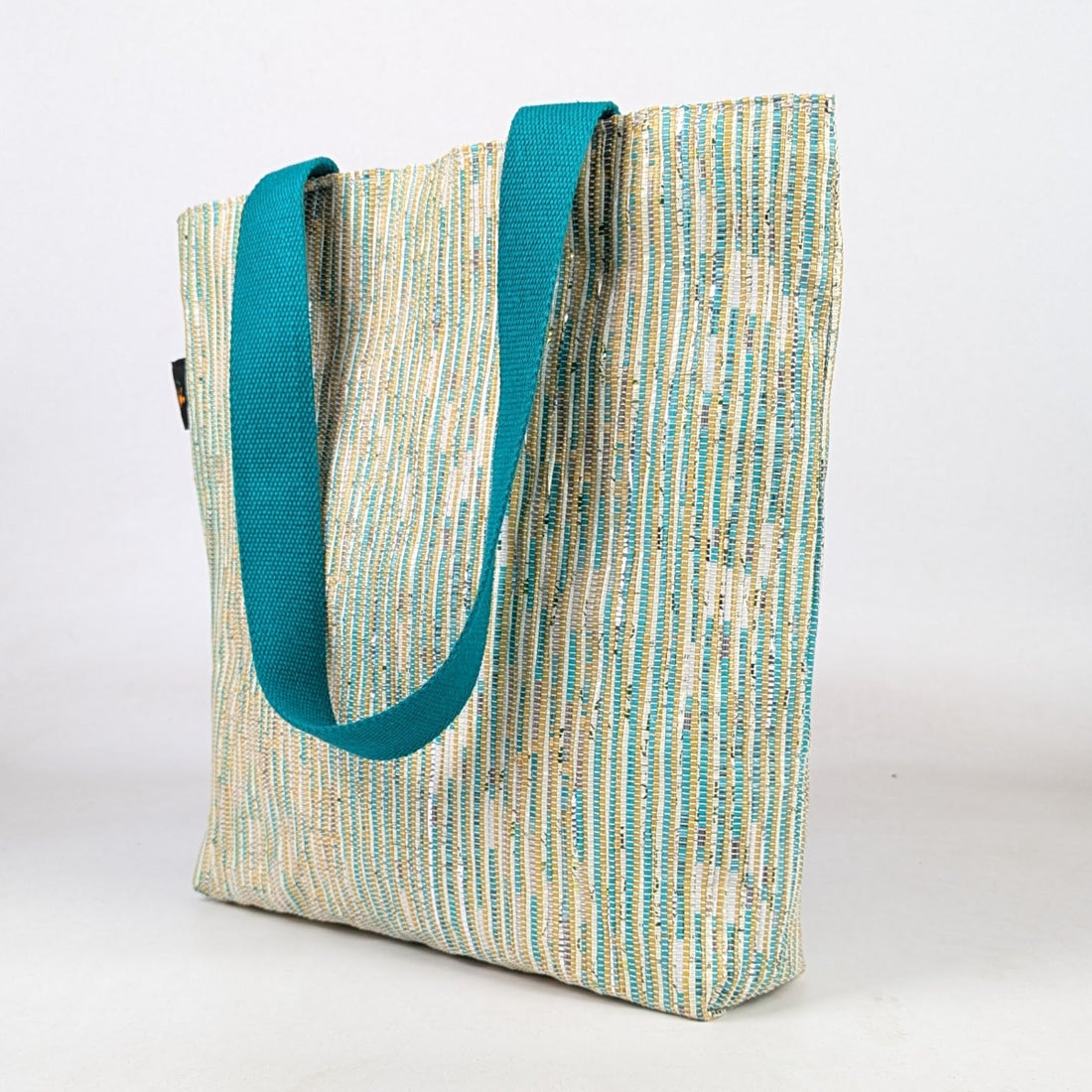 Upcycled Handcrafted Shop N Go (SNG0326-011) PS_W