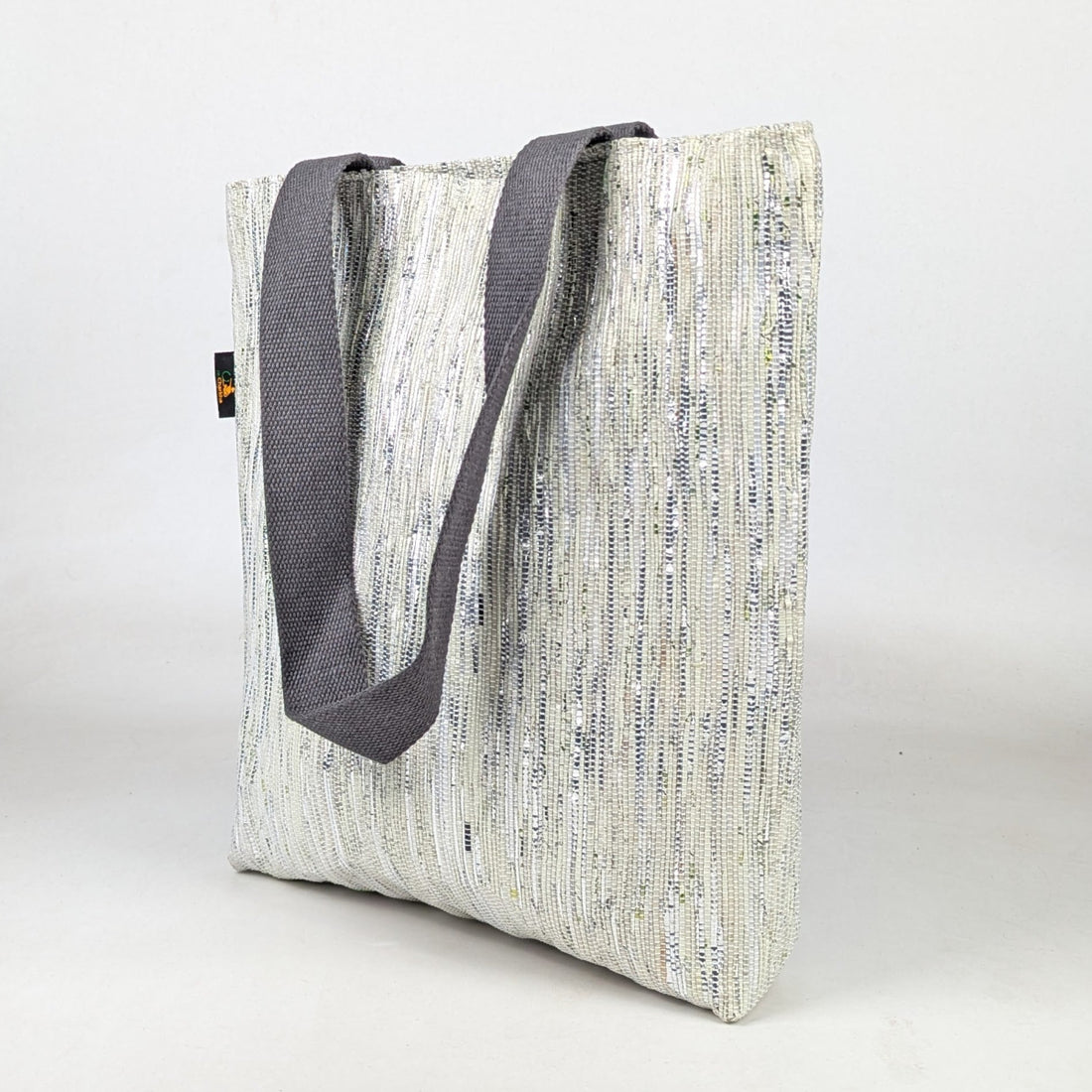 Upcycled Handcrafted Shop N Go (SNG0326-012) PS_W