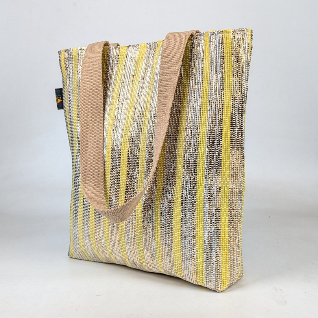 Upcycled Handcrafted Shop N Go (SNG0326-013) PS_W