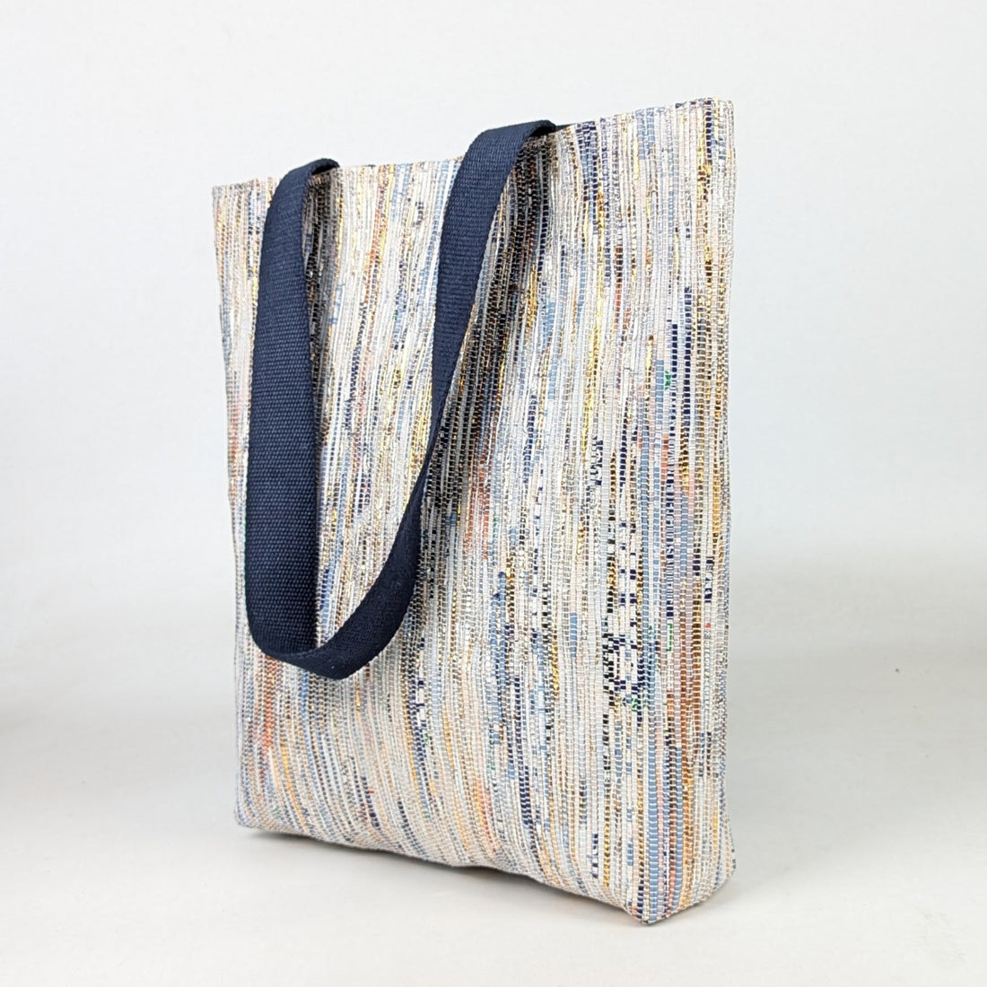 Upcycled Handcrafted Shop N Go (SNG0326-014) PS_W