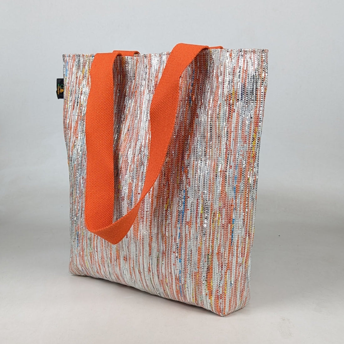 Upcycled Handcrafted Shop N Go (SNG0326-016) PS_W