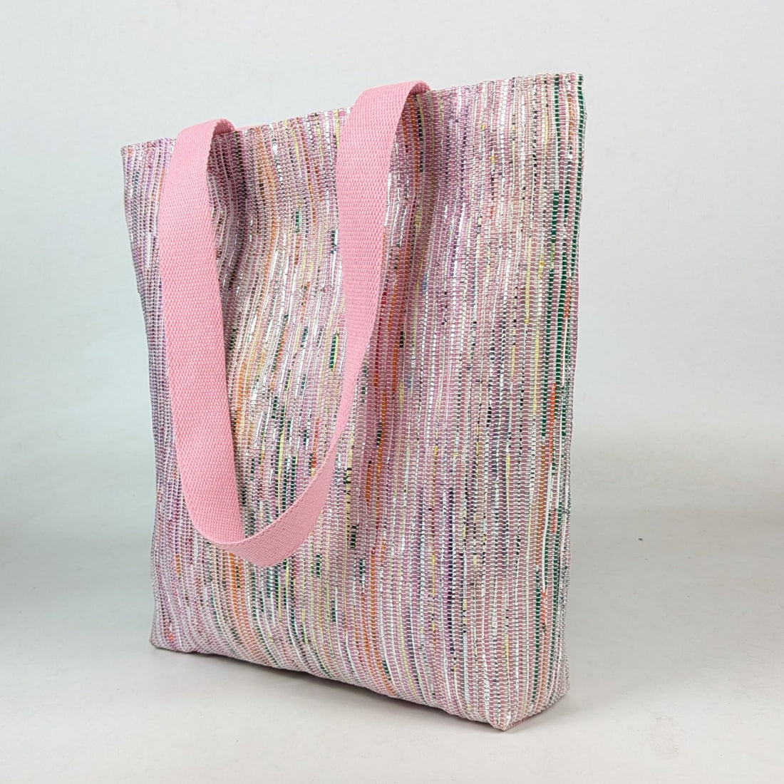 Upcycled Handcrafted Shop N Go (SNG0326-017) PS_W