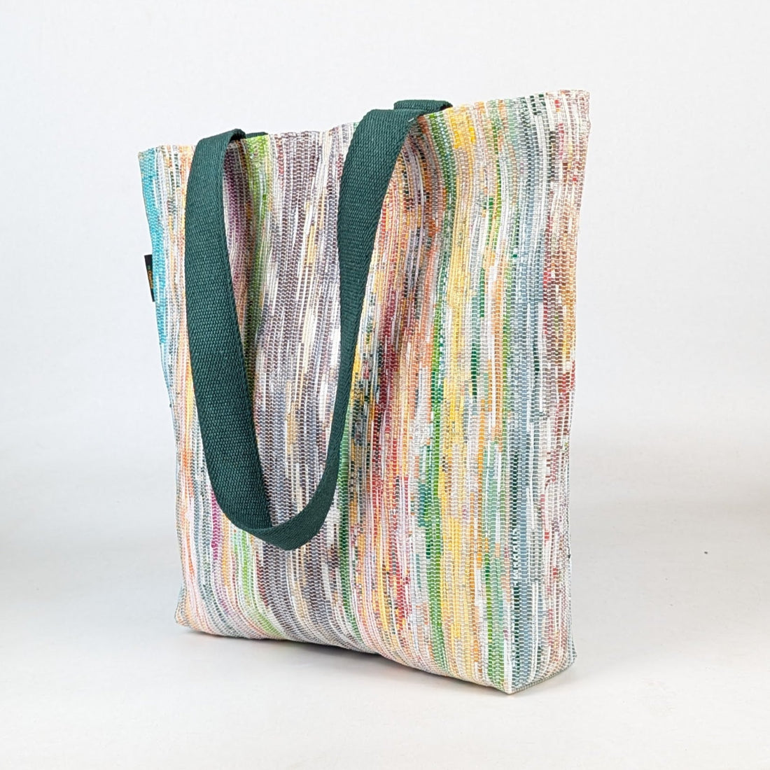 Upcycled Handcrafted Shop N Go (SNG0326-019) PS_W