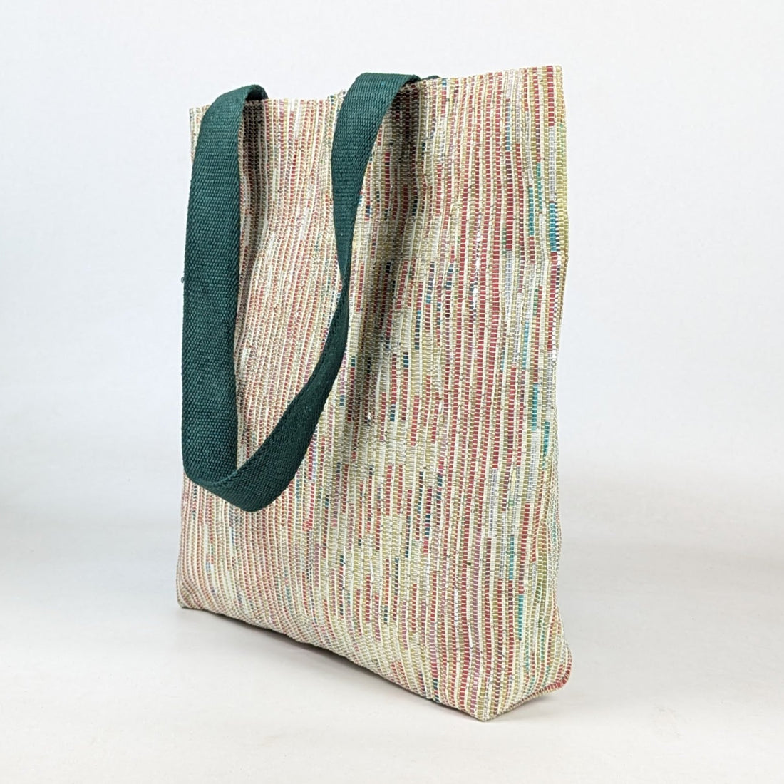 Upcycled Handcrafted Shop N Go (SNG0326-020) PS_W