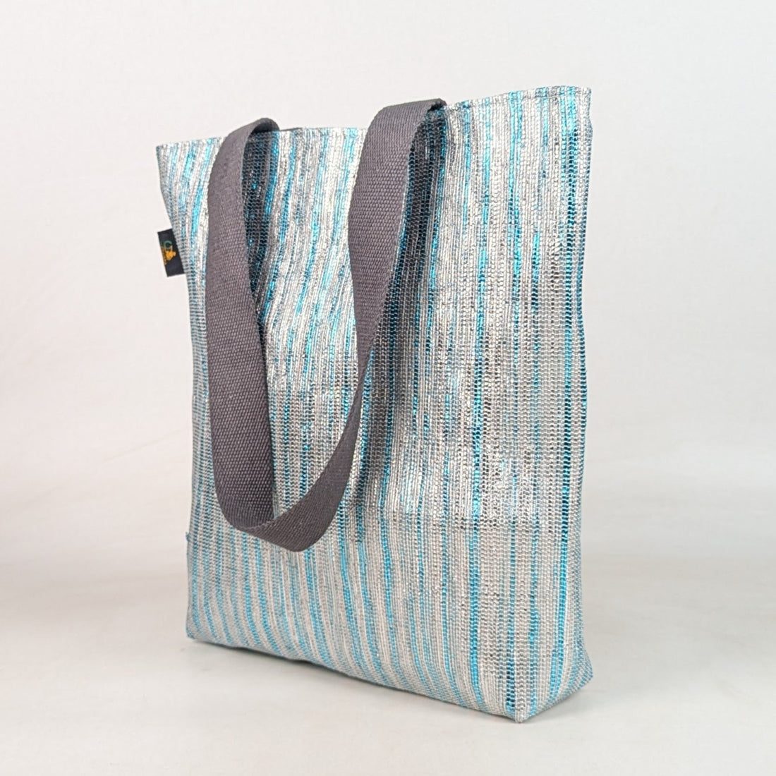 Upcycled Handcrafted Shop N Go (SNG0526-002) PS_W