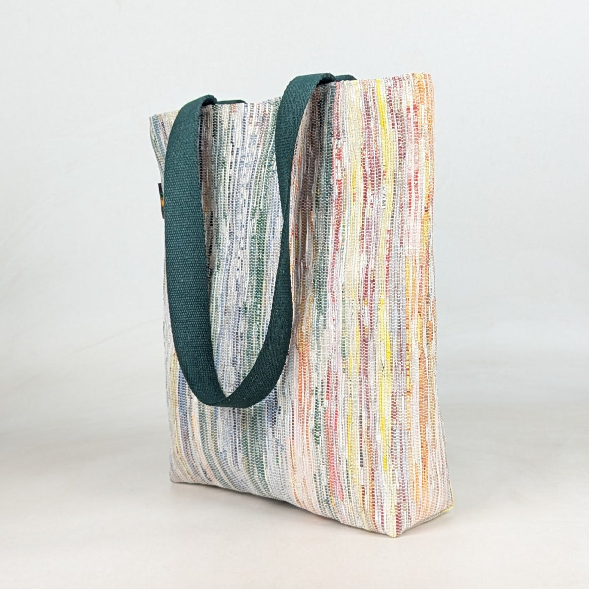 Upcycled Handcrafted Shop N Go (SNG0526-003) PS_W