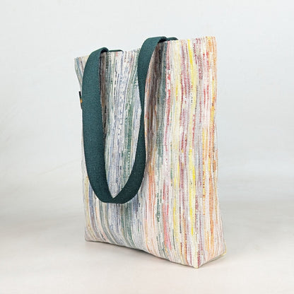 Upcycled Handcrafted Shop N Go (SNG0526-003) PS_W