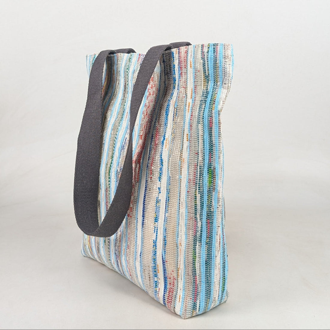 Upcycled Handcrafted Shop N Go (SNG0626-001)